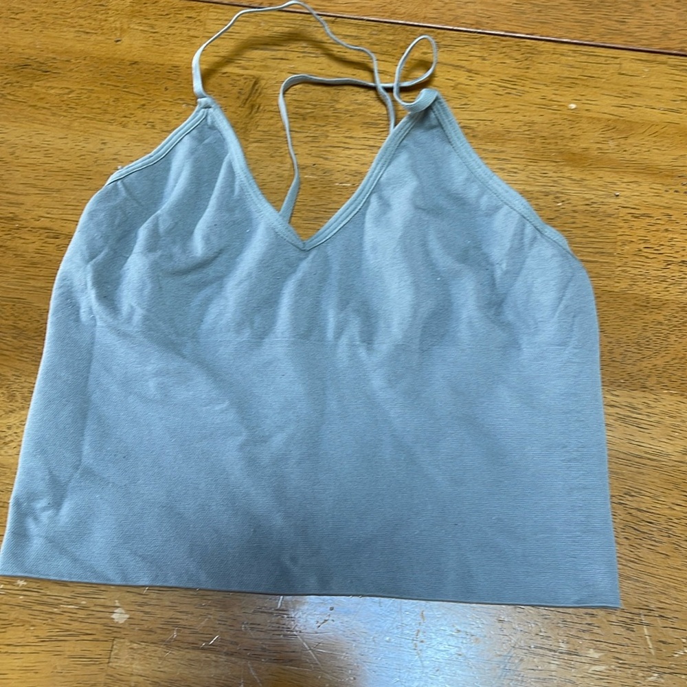 Sports bra Naturyl by Nykee Heaten